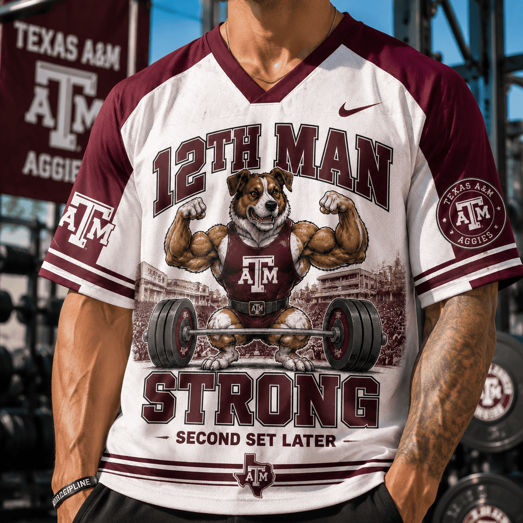 TAMA PREMIUM FOOTBALL JERSEY SHIRT HQH