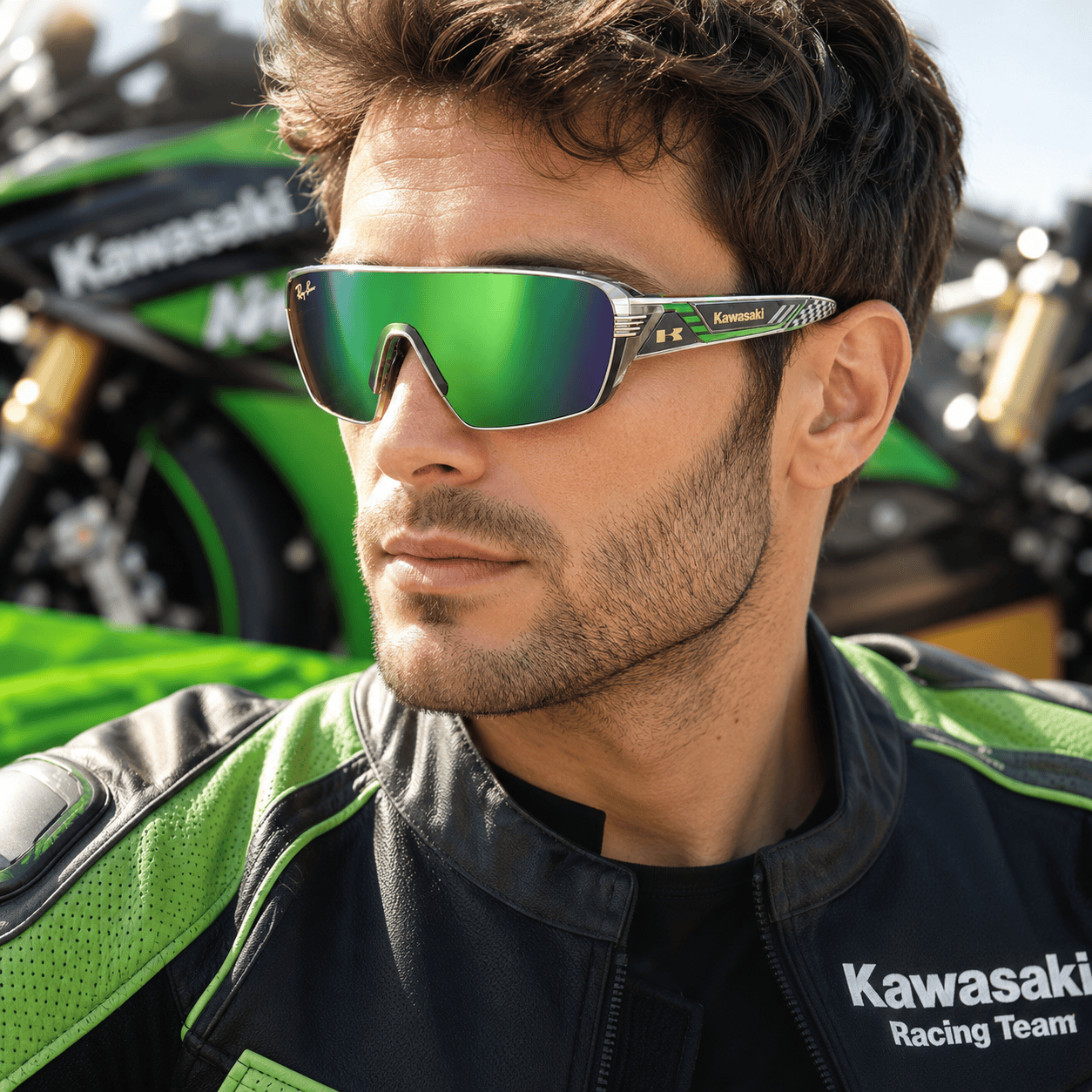 PREMIUM KWSK UNISEX SUNGLASSES NTVA