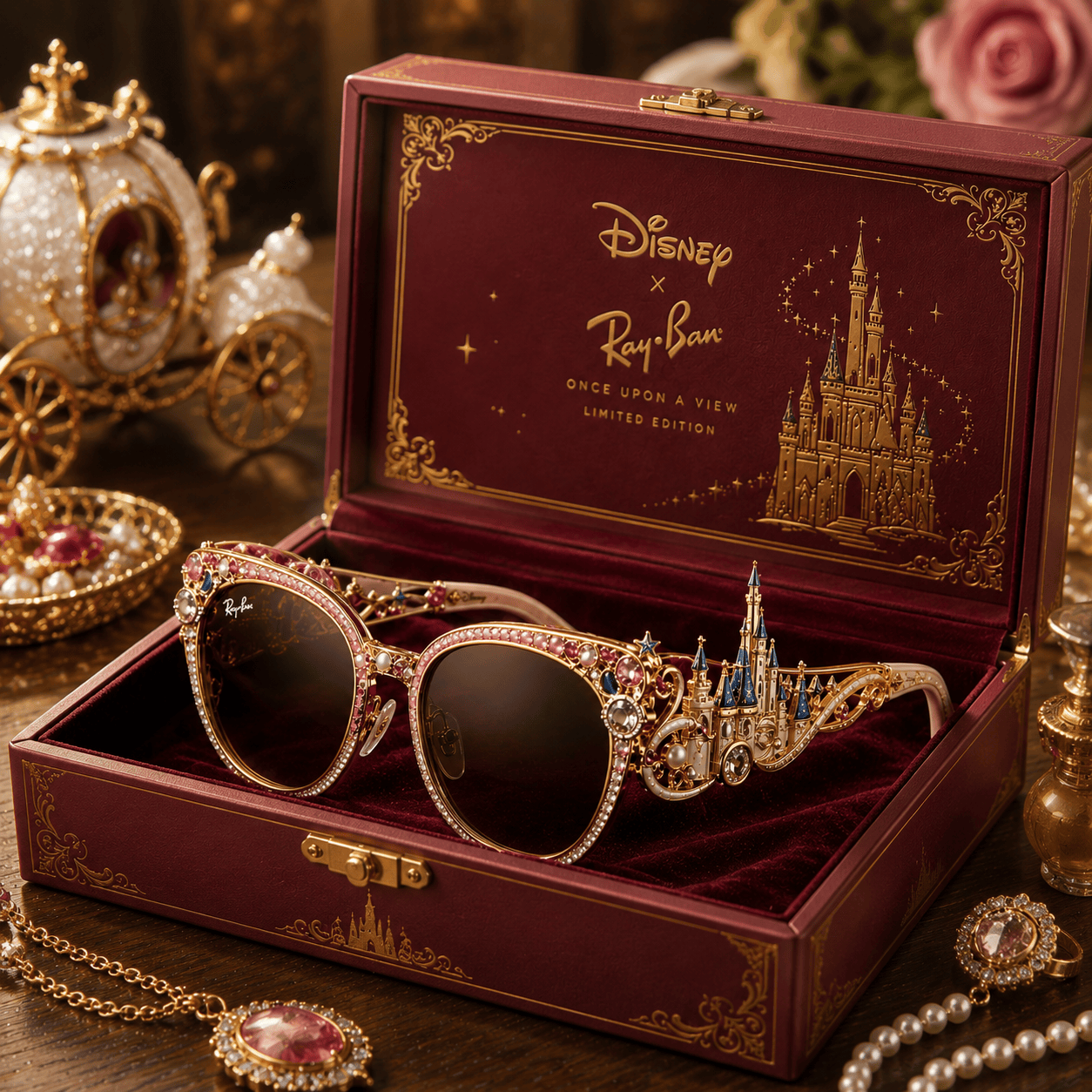 PREMIUM DSN UNISEX SUNGLASSES PDL