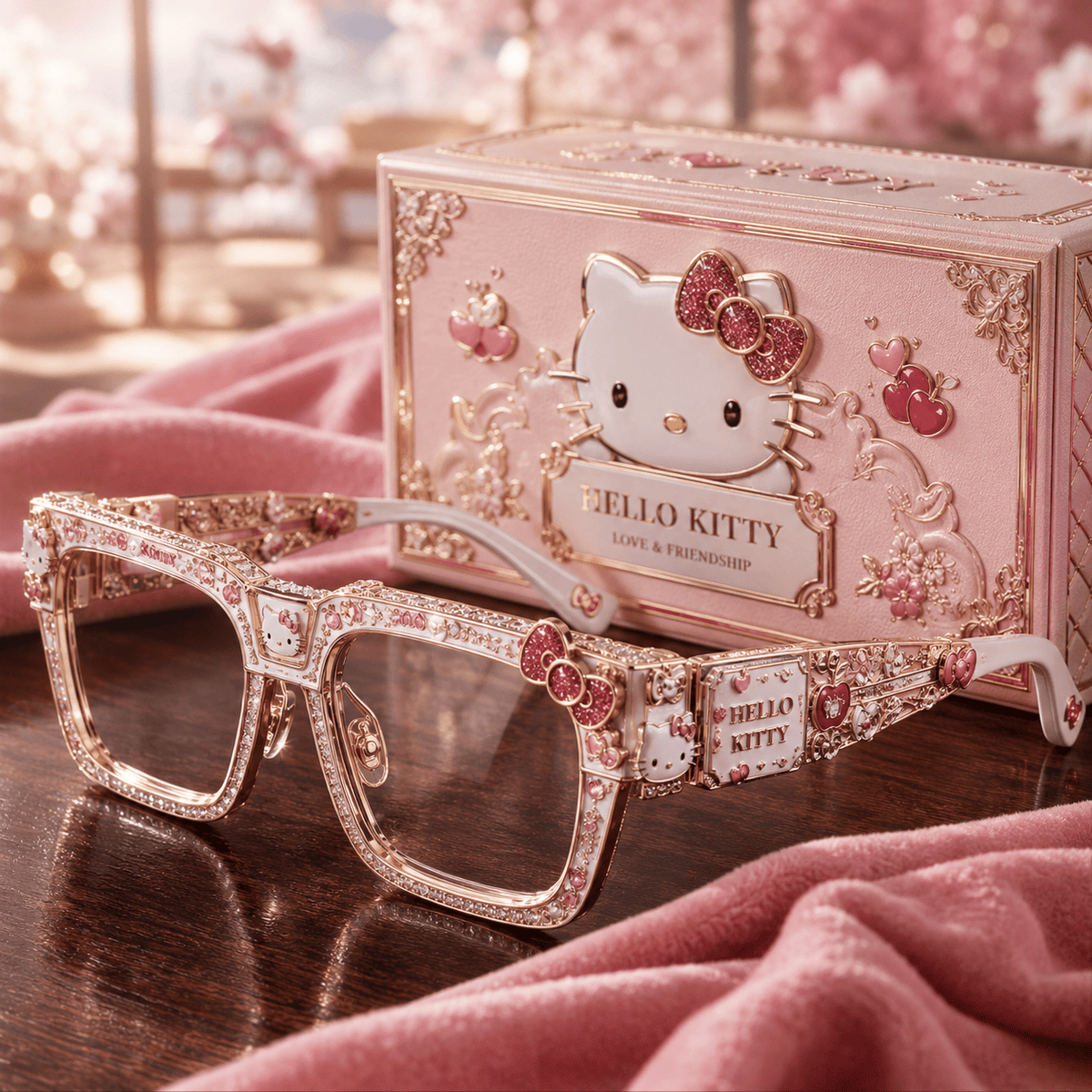 PREMIUM HLKT UNISEX SUNGLASSES PTKL
